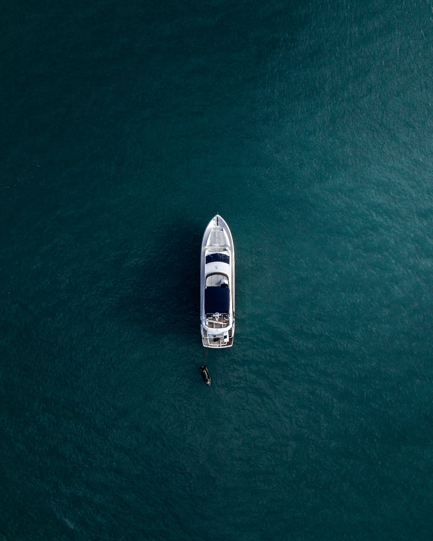 Essential Tips for Buying Your First Yacht