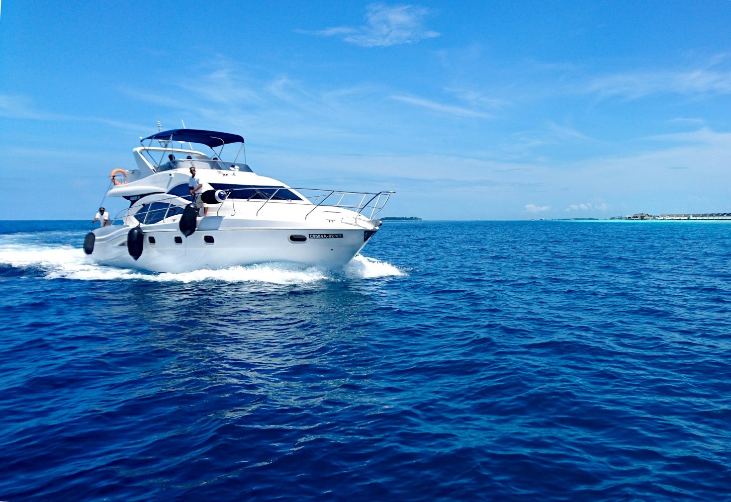 How to Plan a Successful Vessel Refit