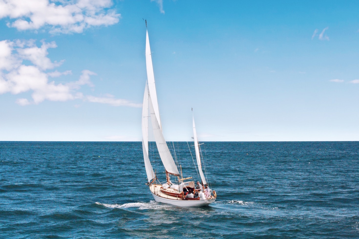Decoding Common Defects in Small Craft