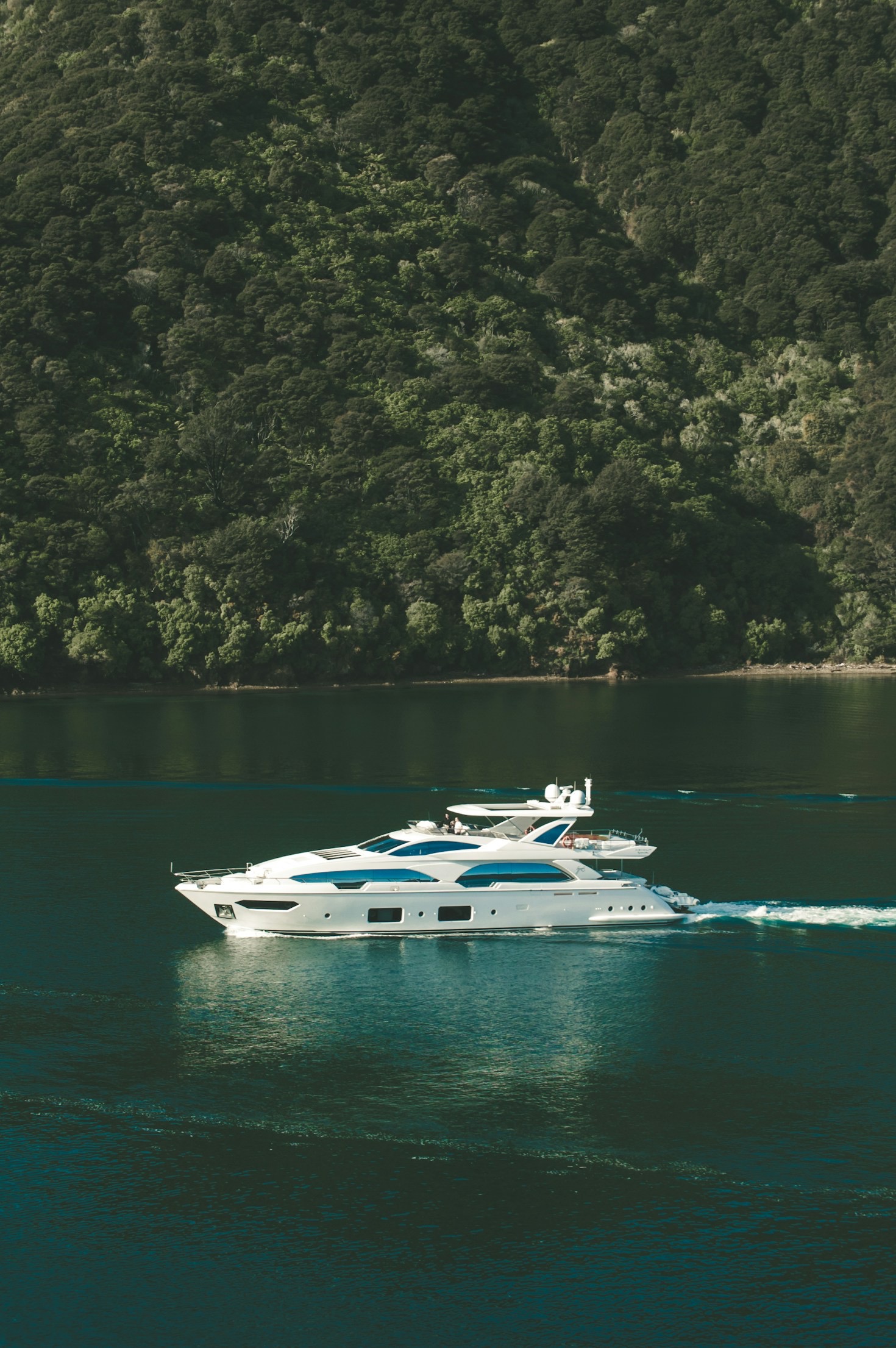Maximizing the Lifespan of Your Marine Engine