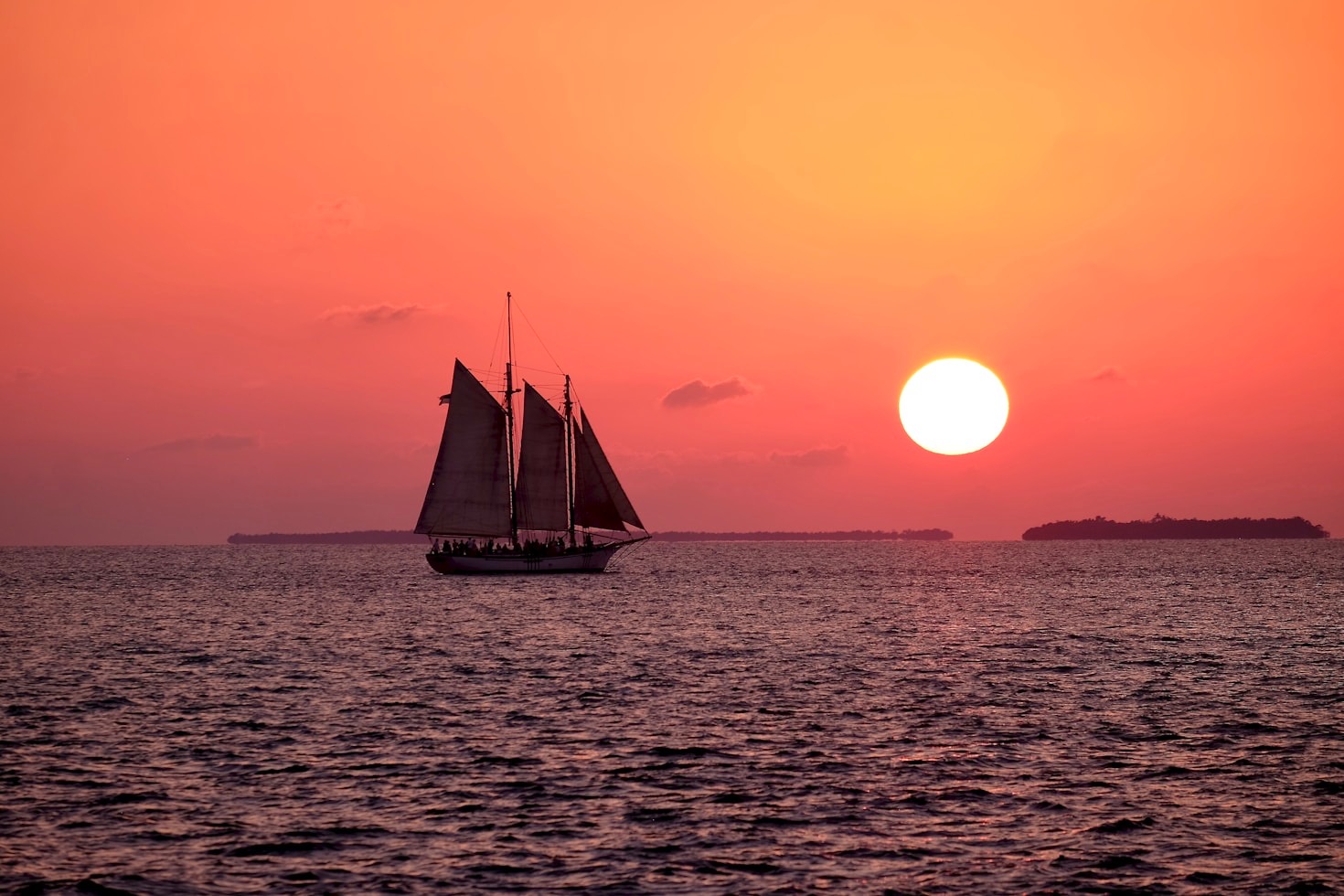 Navigating Marine Maintenance for Long Voyages